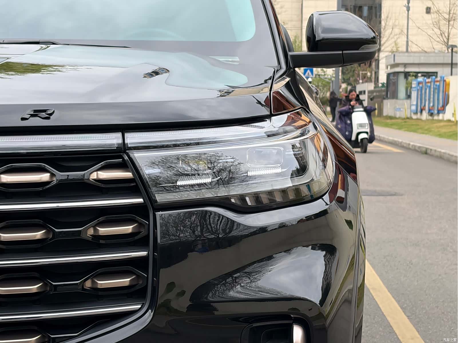 Ford Explorer, 2024 3