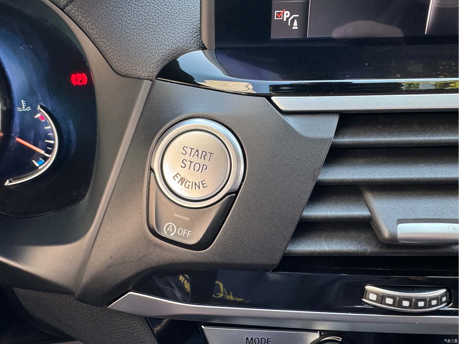 BMW X3, 2019 34