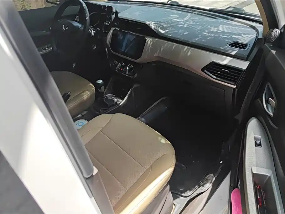 Wuling Wuling Hongguang