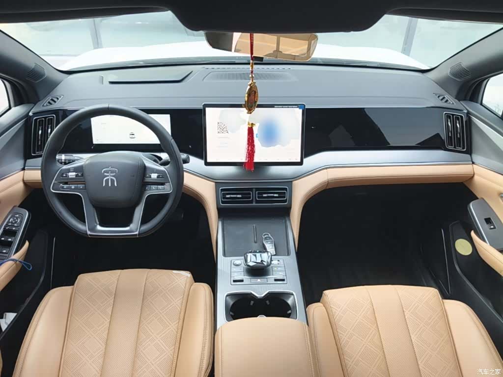 BYD Song, 2024 10