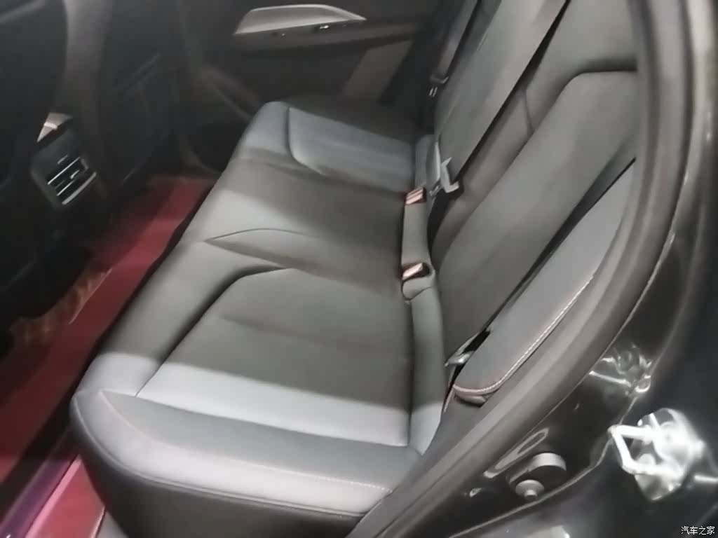 Changan Z6, 2022 17