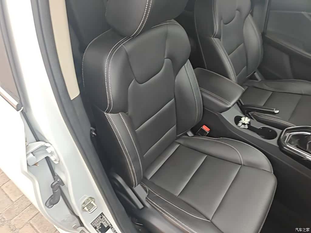 DongFeng S560, 2020 25