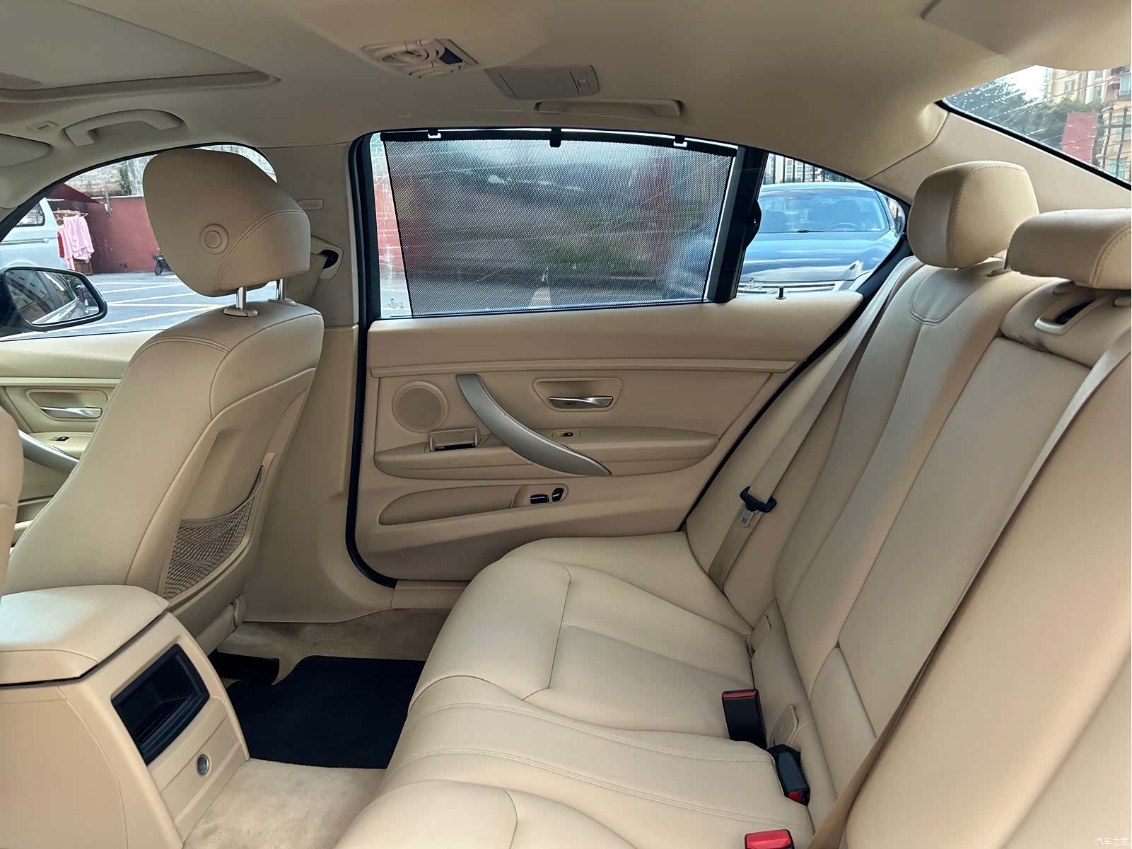 BMW 3 Series, 2015 16