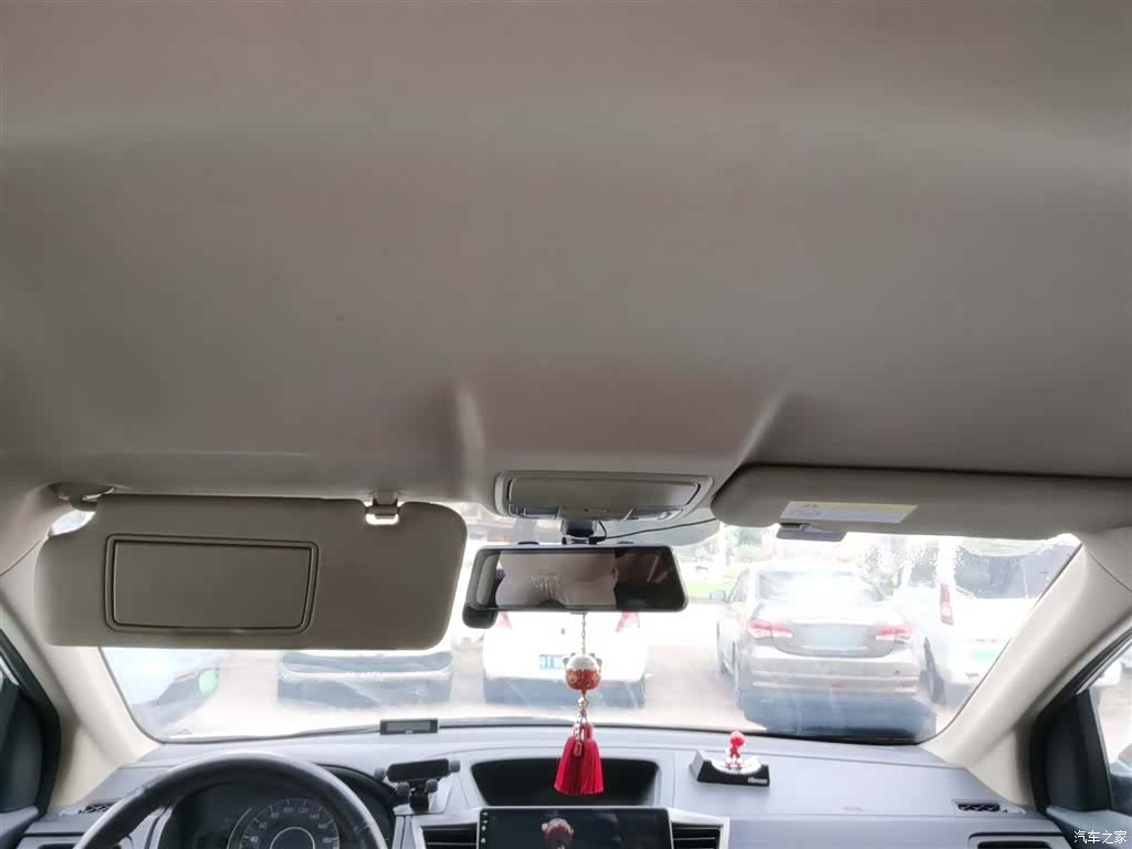 Honda CR-V, 2016 9