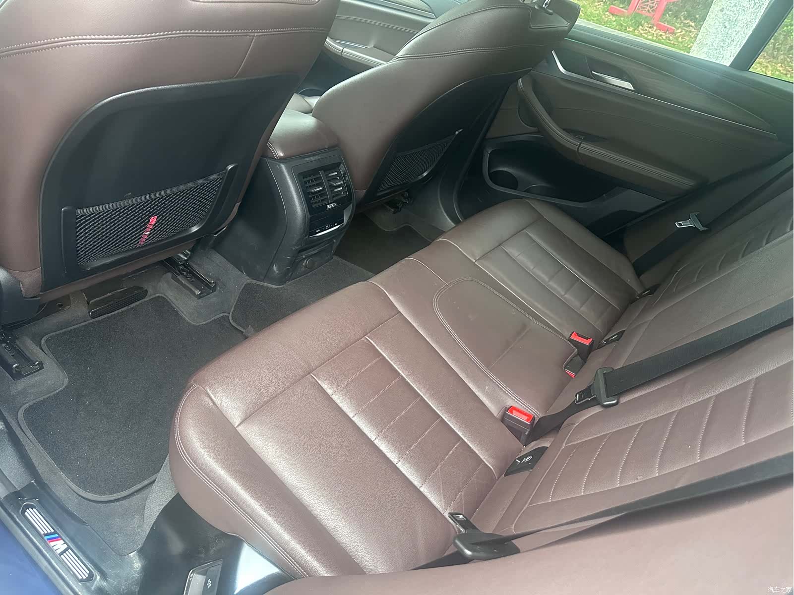 BMW X3, 2019 все фото