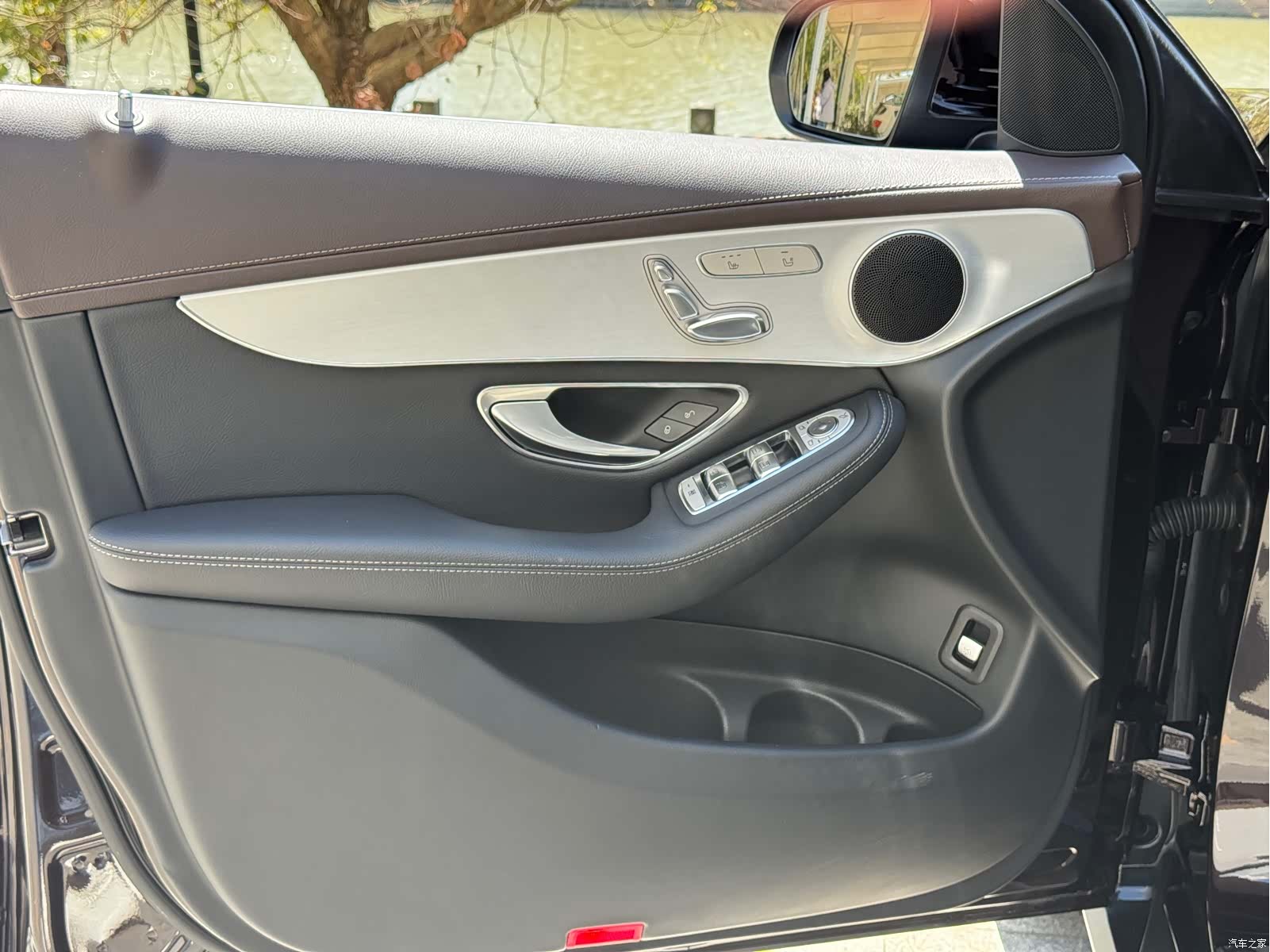 Mercedes-Benz GLC, 2022 11