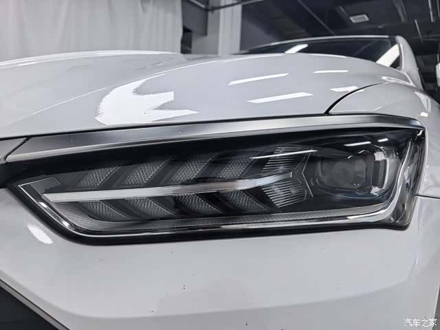 BYD Qin, 2023 14