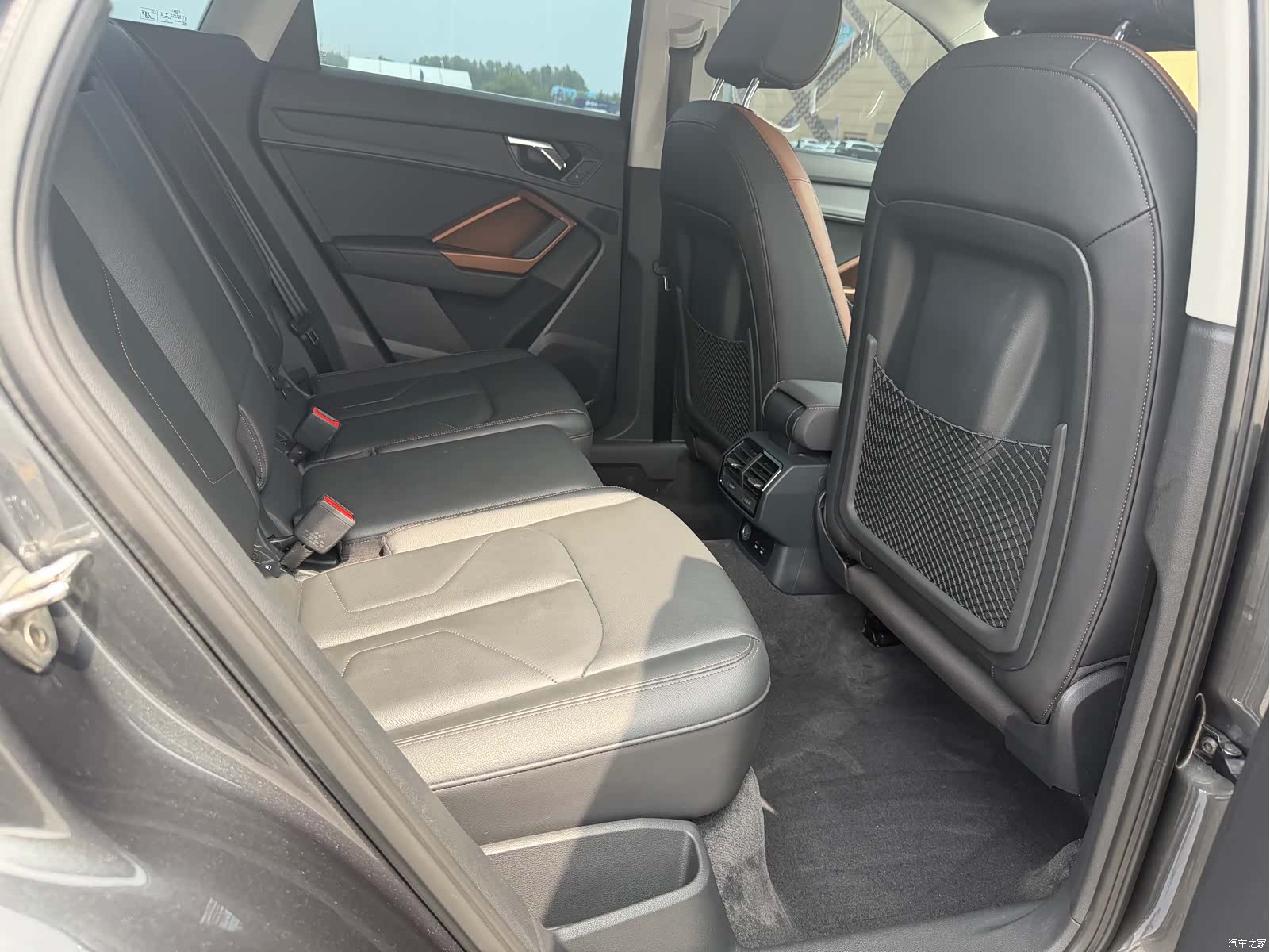 Audi Q3, 2022 17