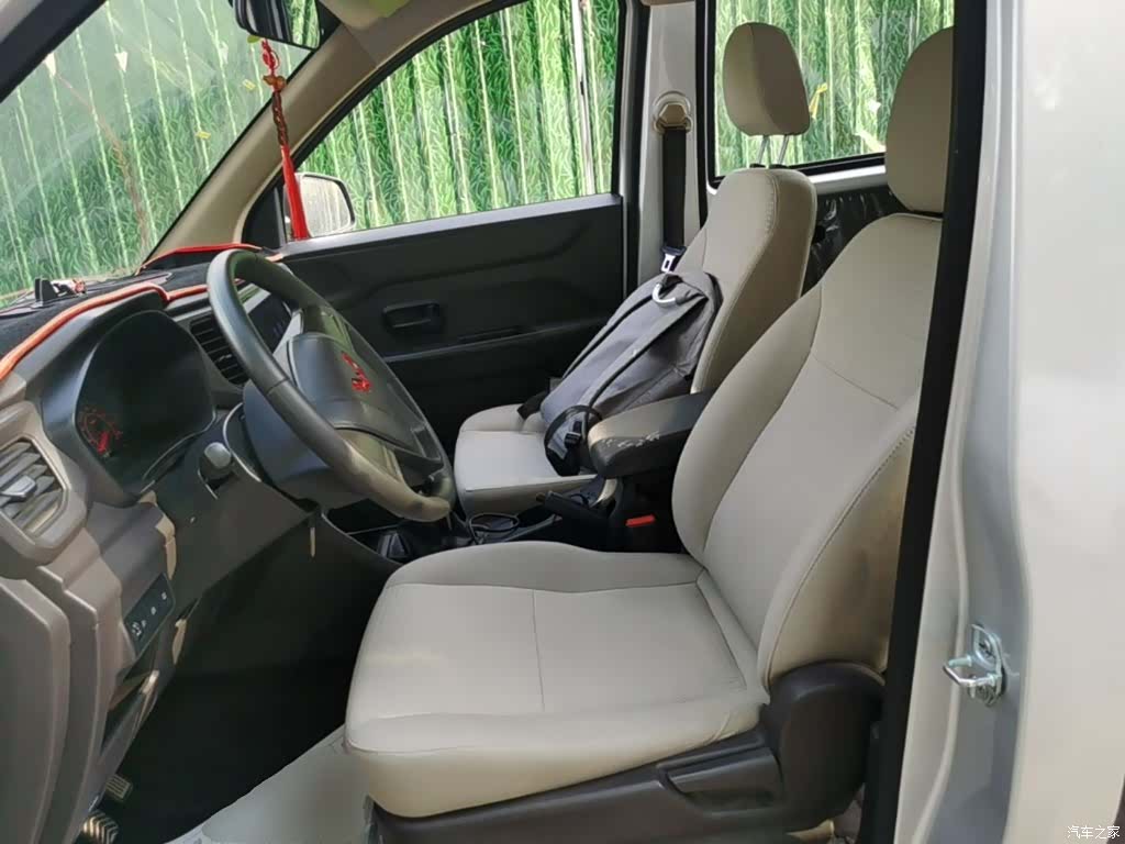 Wuling Hongguang, 2024 15