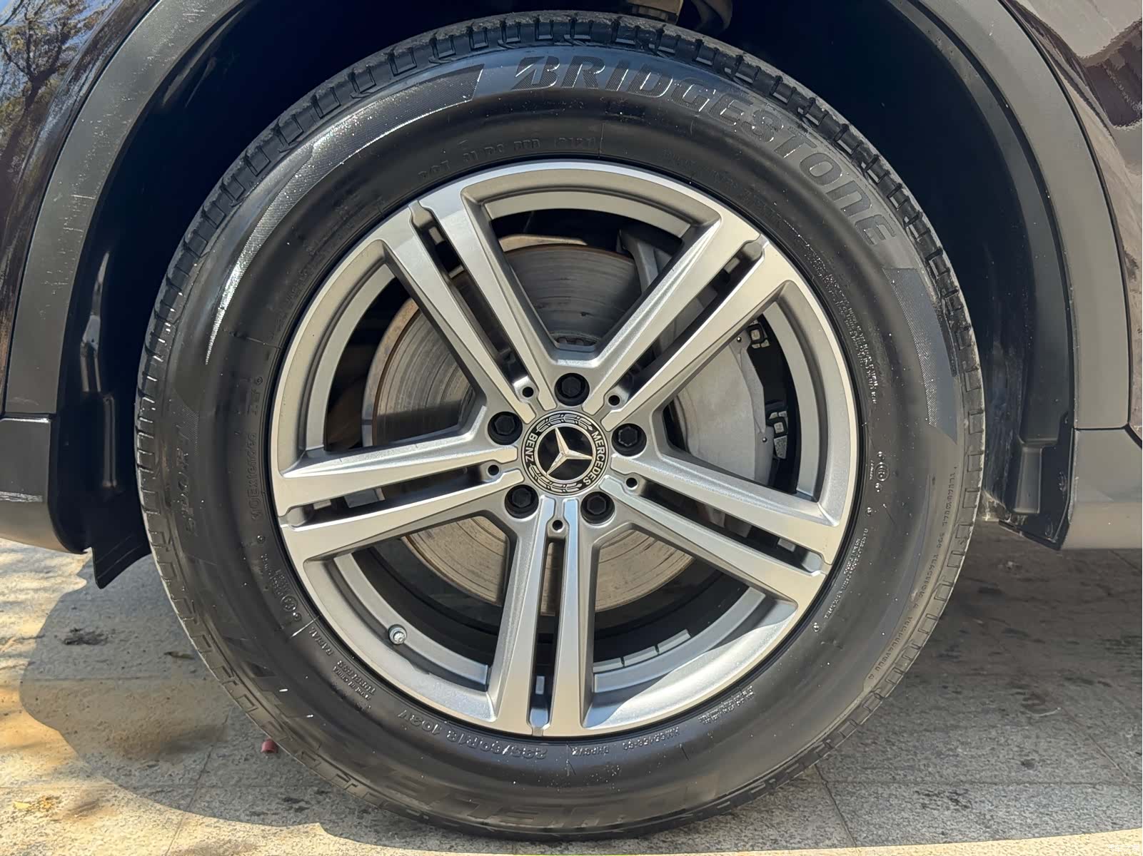 Mercedes-Benz GLC, 2022 18