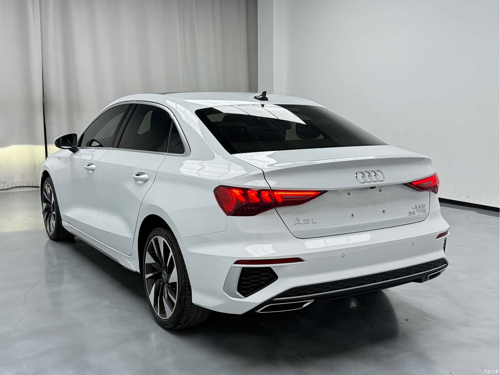 Audi A3, 2023 15