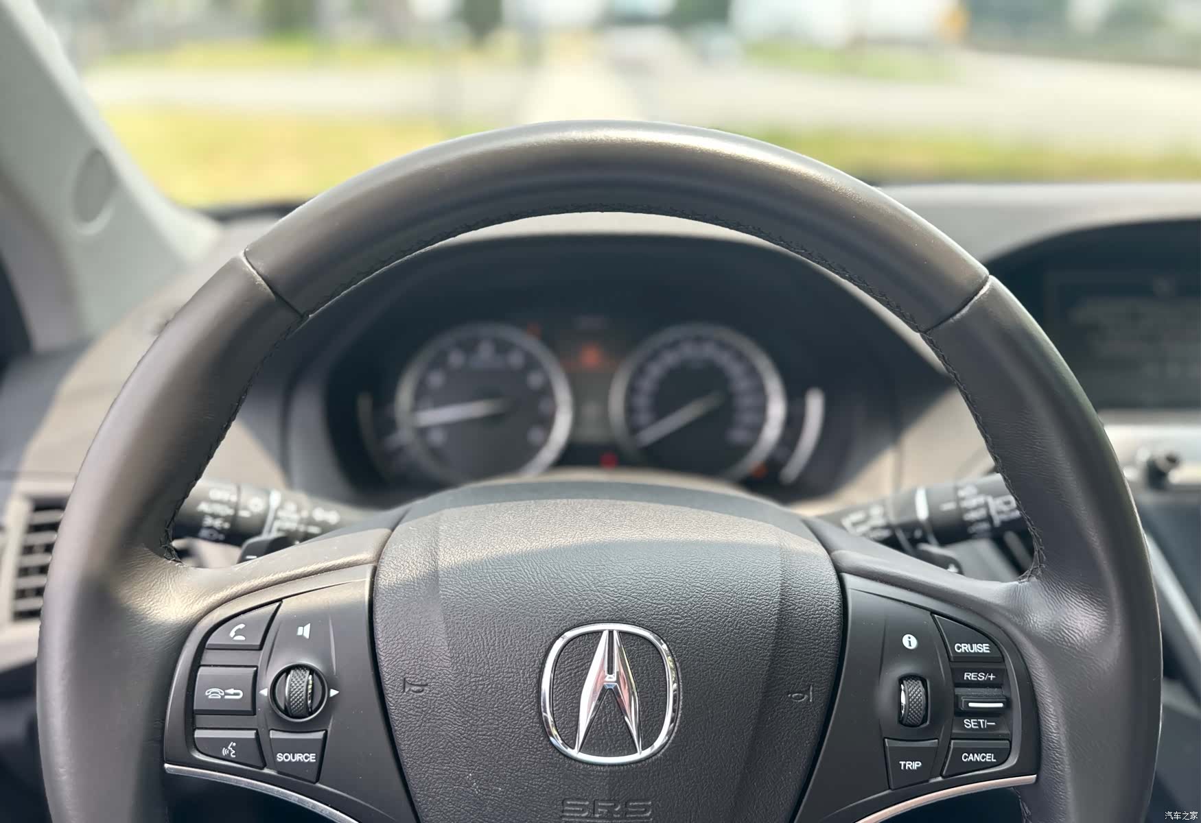 Acura MDX, 2016 15