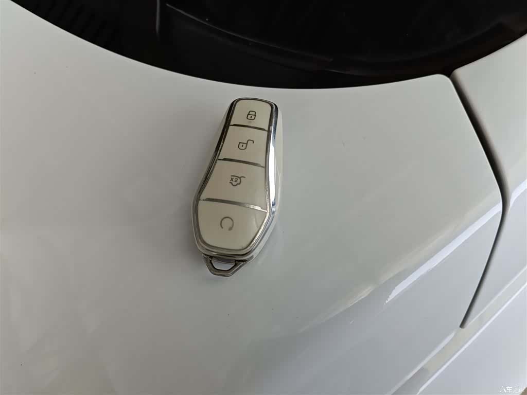 BYD Yuan, 2022 9
