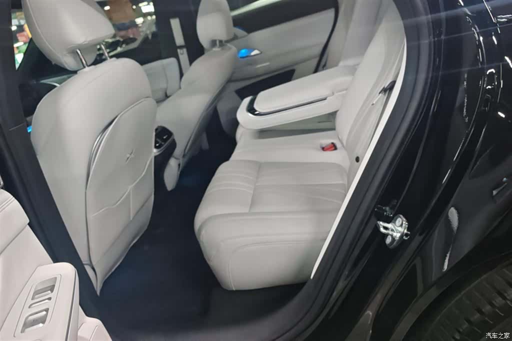 Xpeng G9, 2024 11