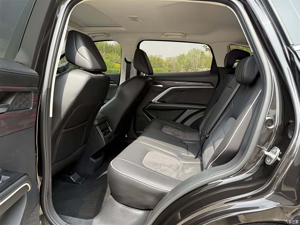 Haval H6, 2024 23