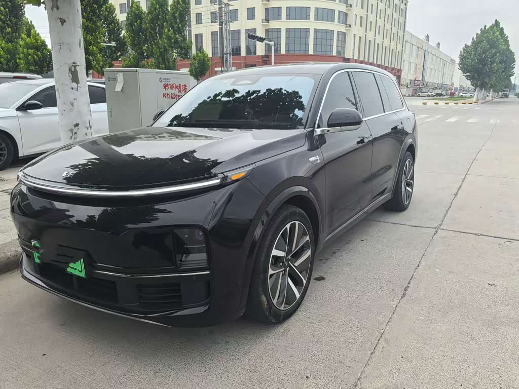 Li Auto L9
