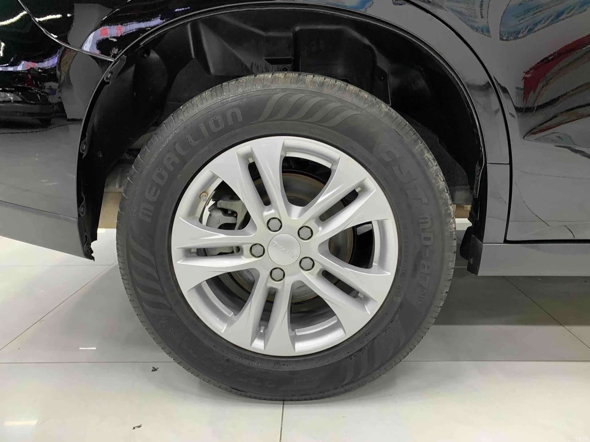 Haval M6, 2023 10