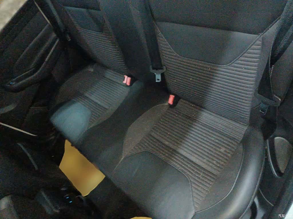 Ford Focus, 2018 17