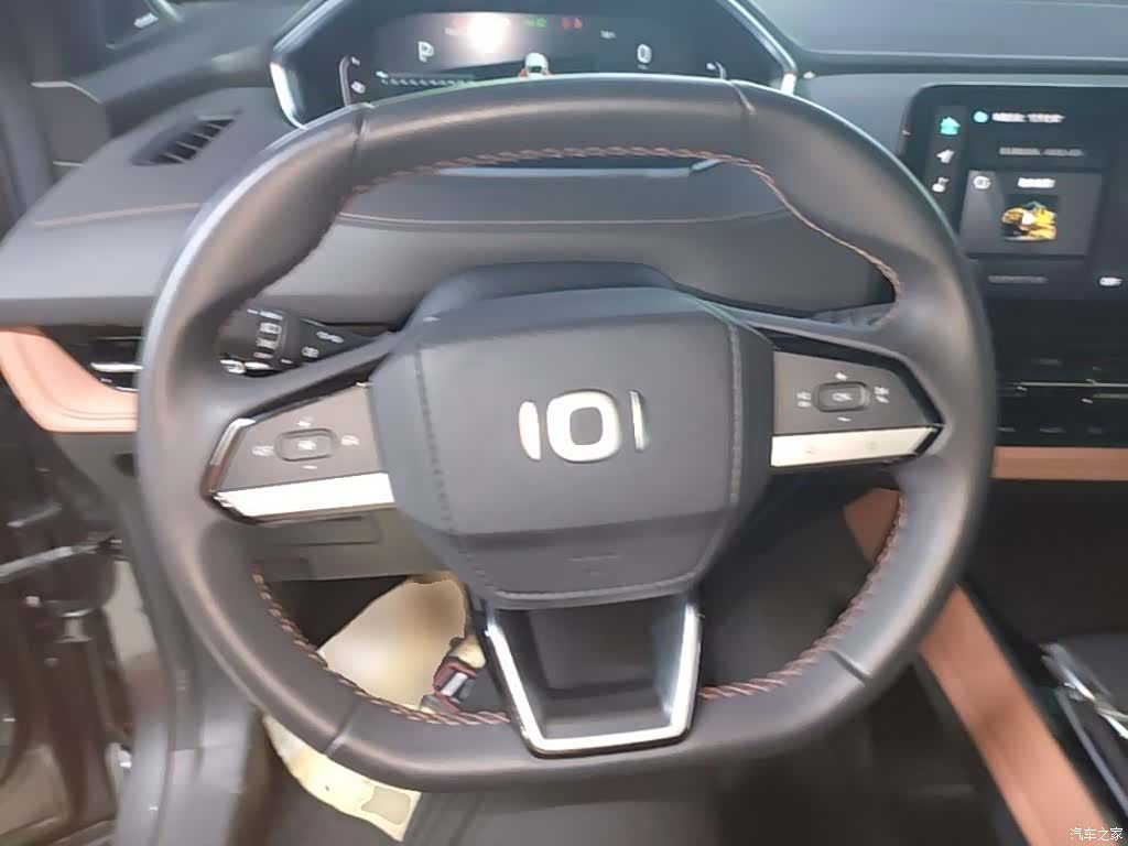 Changan Eado, 2024 7