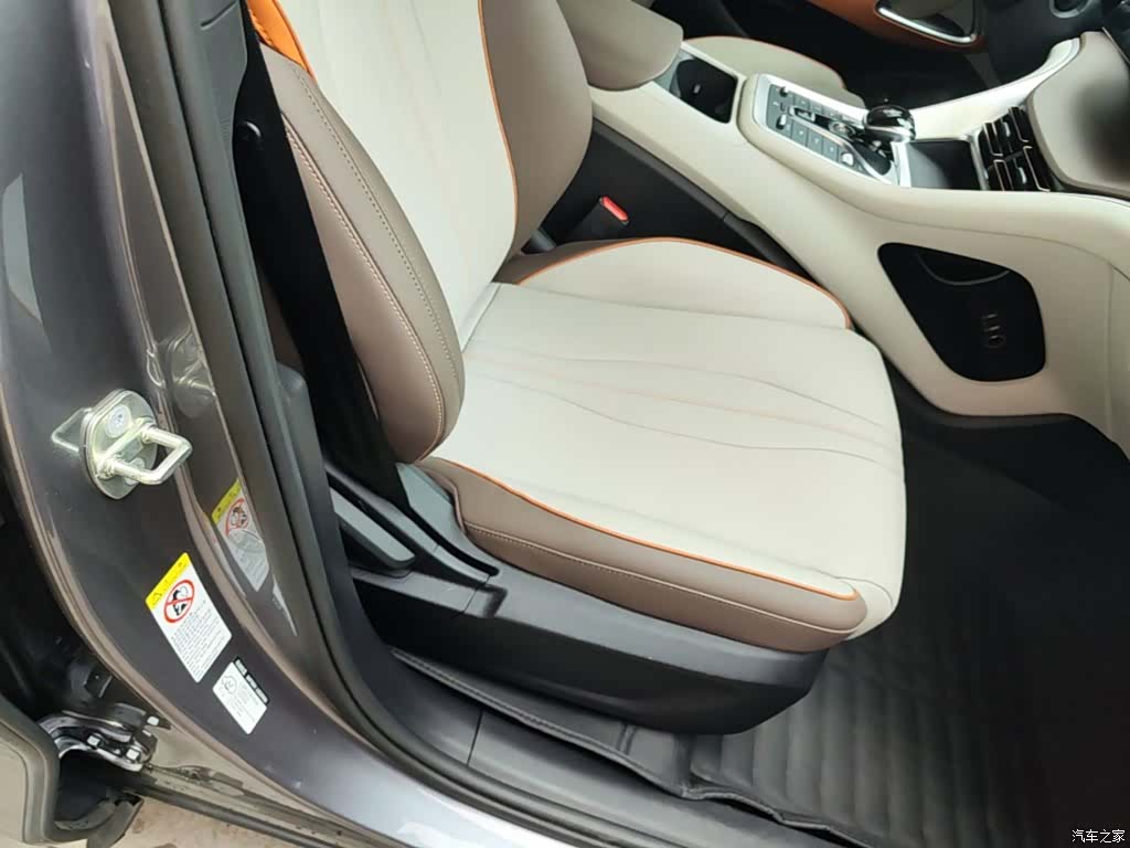 BYD Song, 2022 25