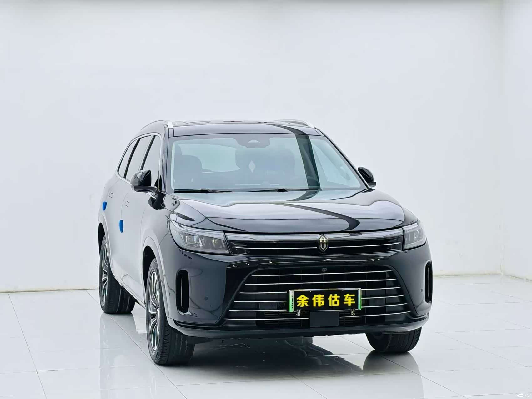 AITO M7, 2023 1