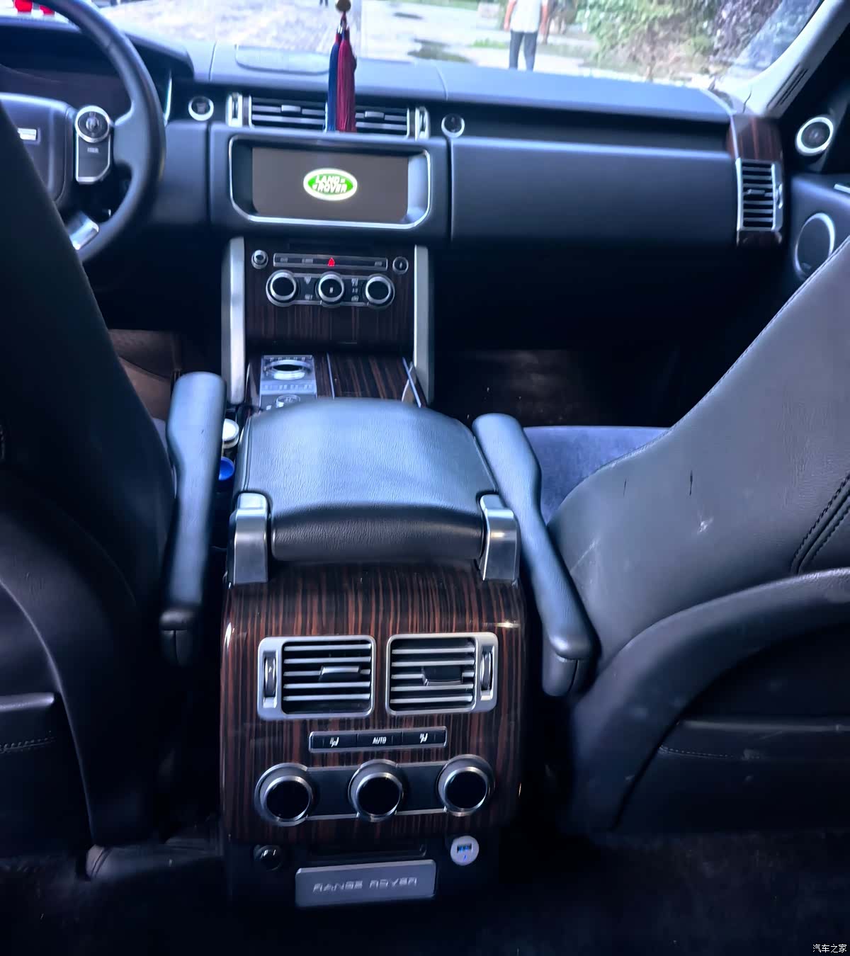 Land Rover Range Rover, 2018 6