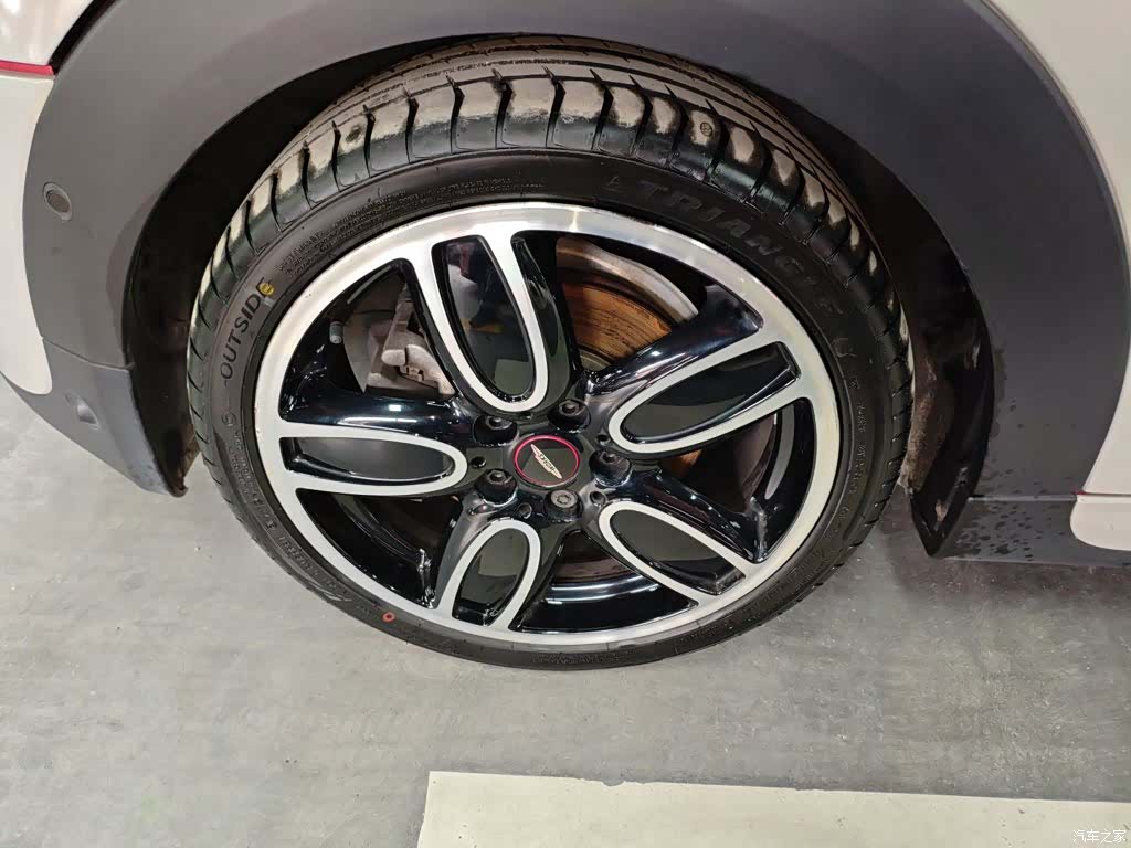 Mini Cooper, 2019 25