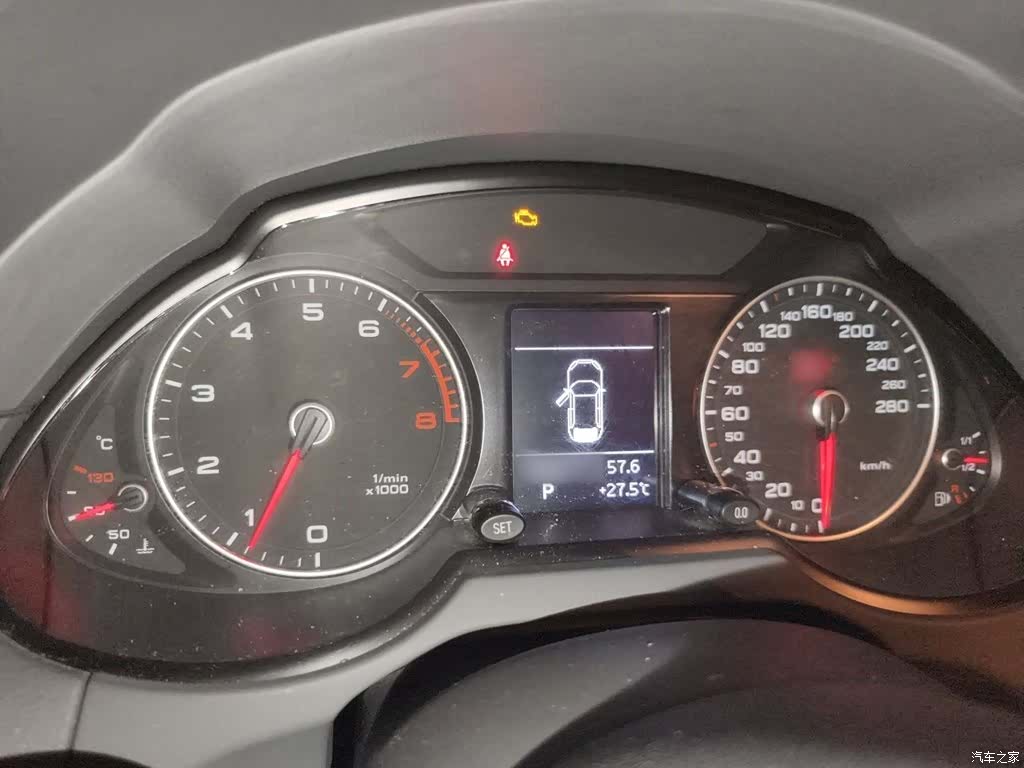 Audi Q5, 2015 4