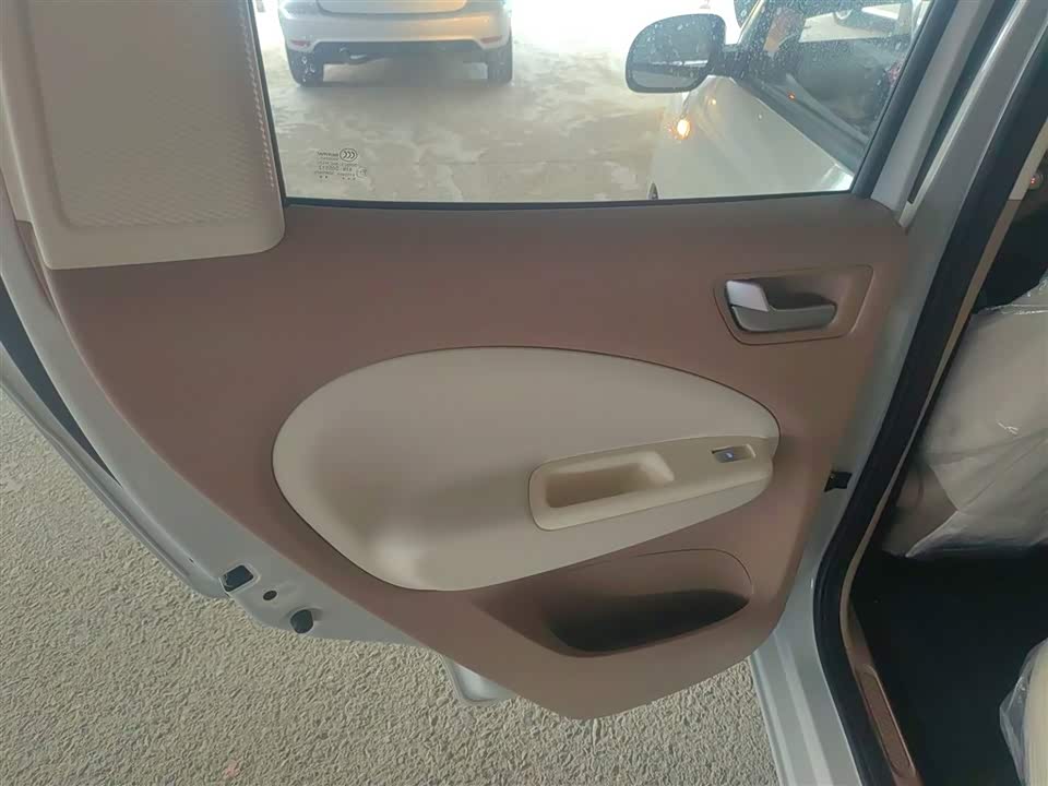 Wuling Hongguang MINIEV Wuling Hongguang MINIEV