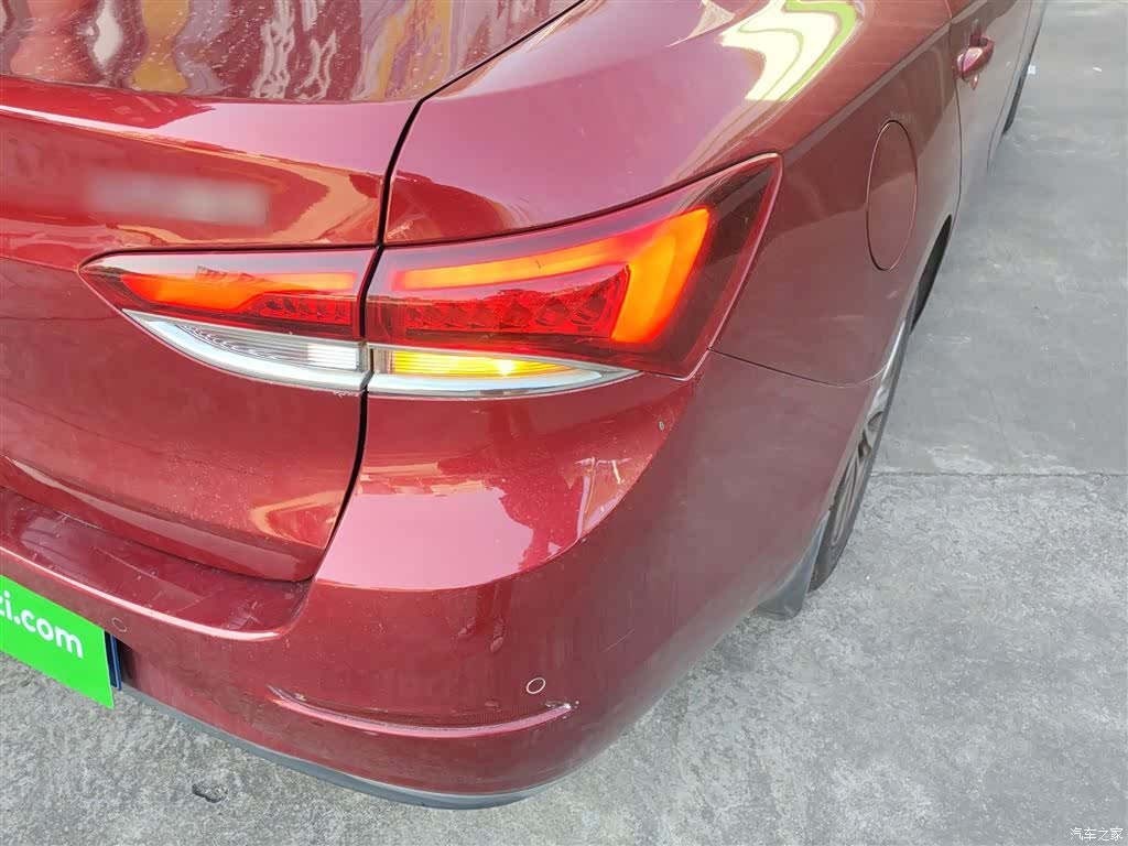 Buick V, 2018 25