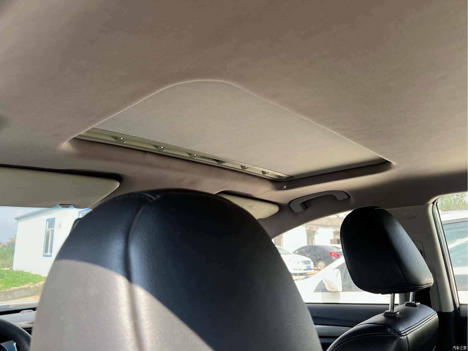 Roewe 360, 2016 8