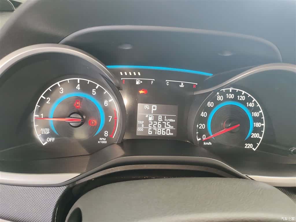 Chevrolet 320, 2018 8