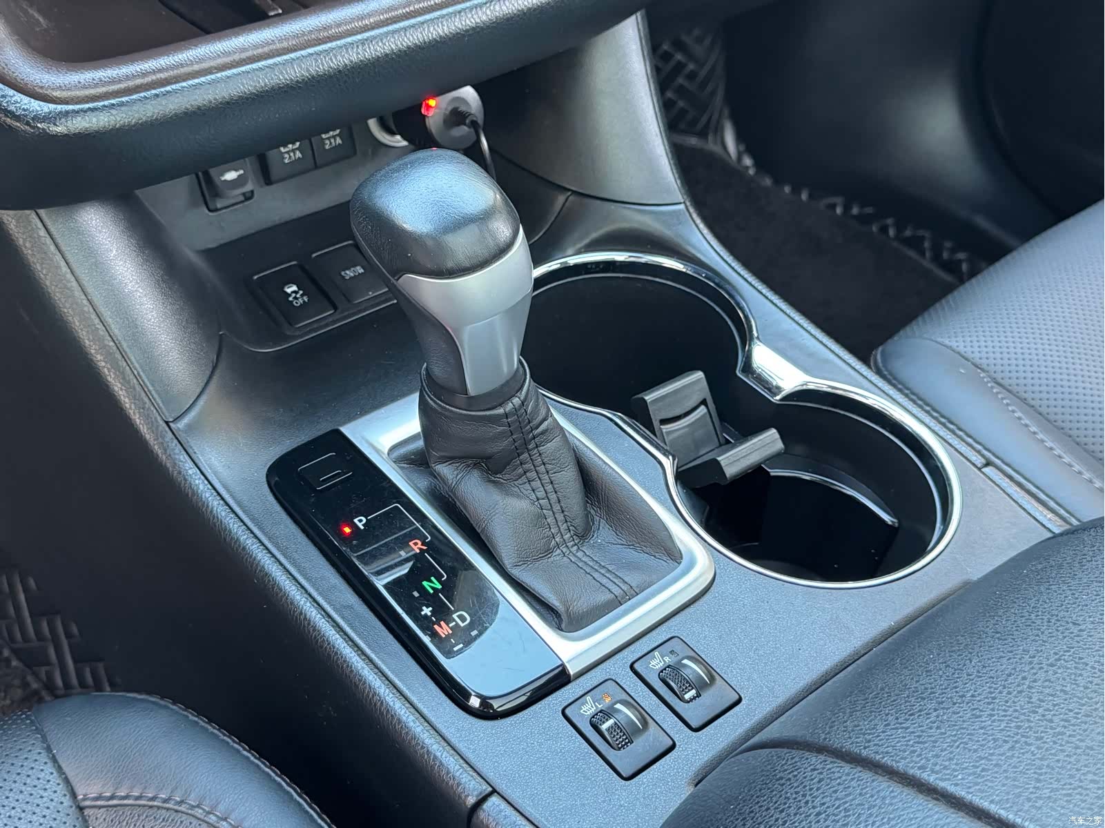 Toyota Highlander, 2020 15