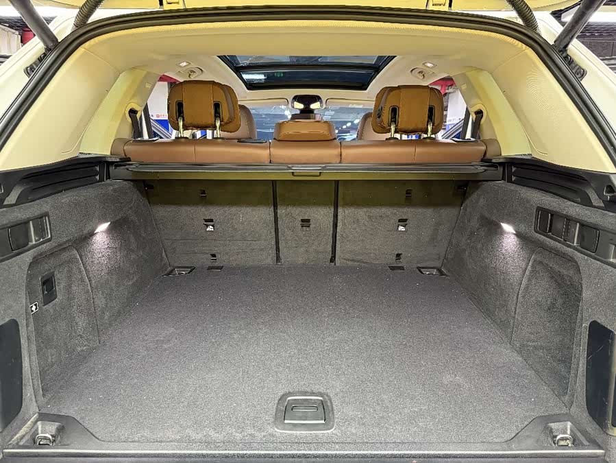 BMW X5 2020, фото 45