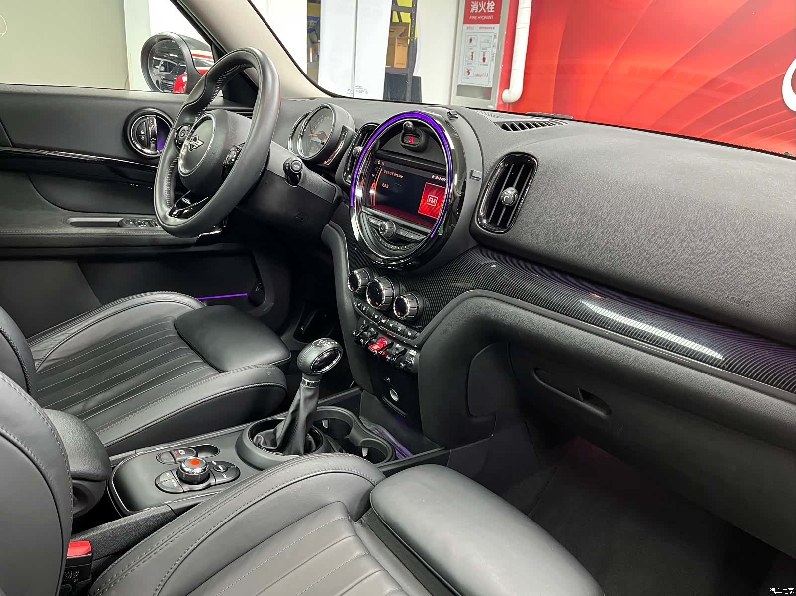 Mini Countryman, 2019 18