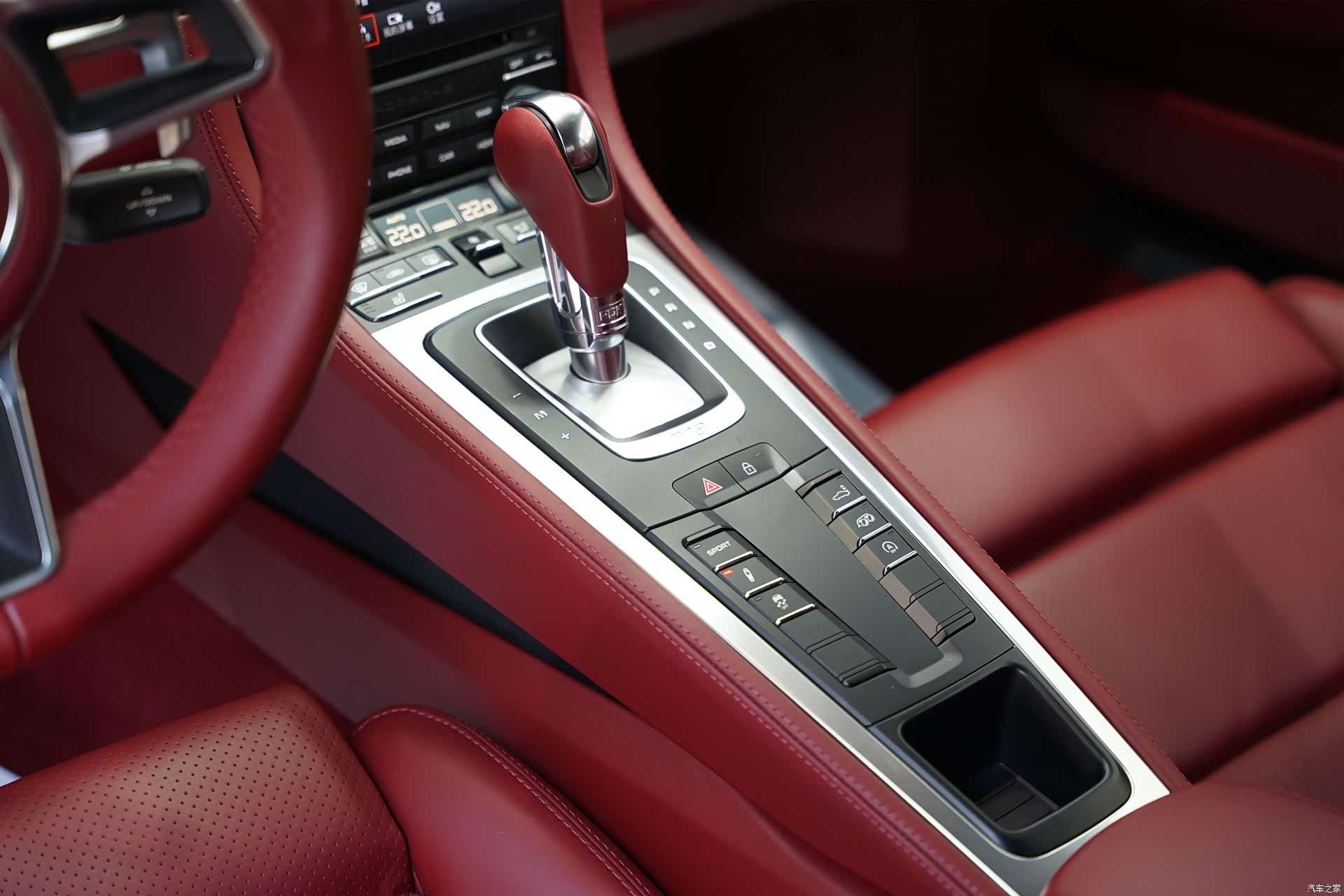 Porsche Cayman, 2022 14