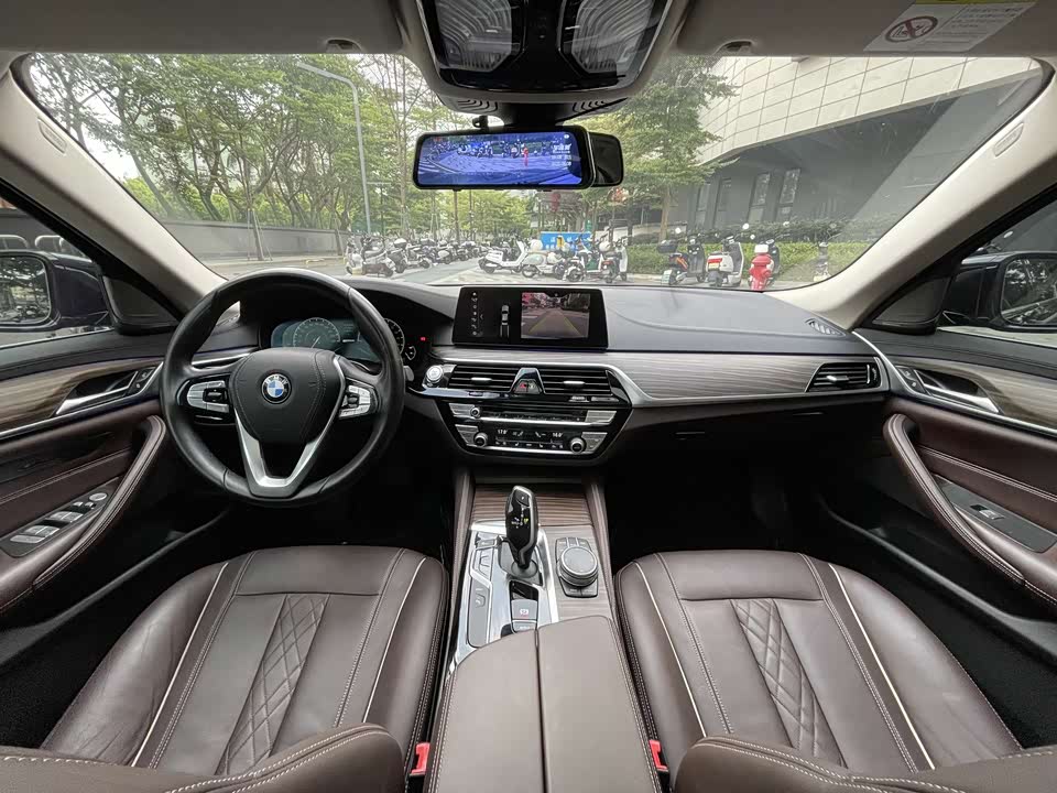 BMW 5 series BMW 5 series