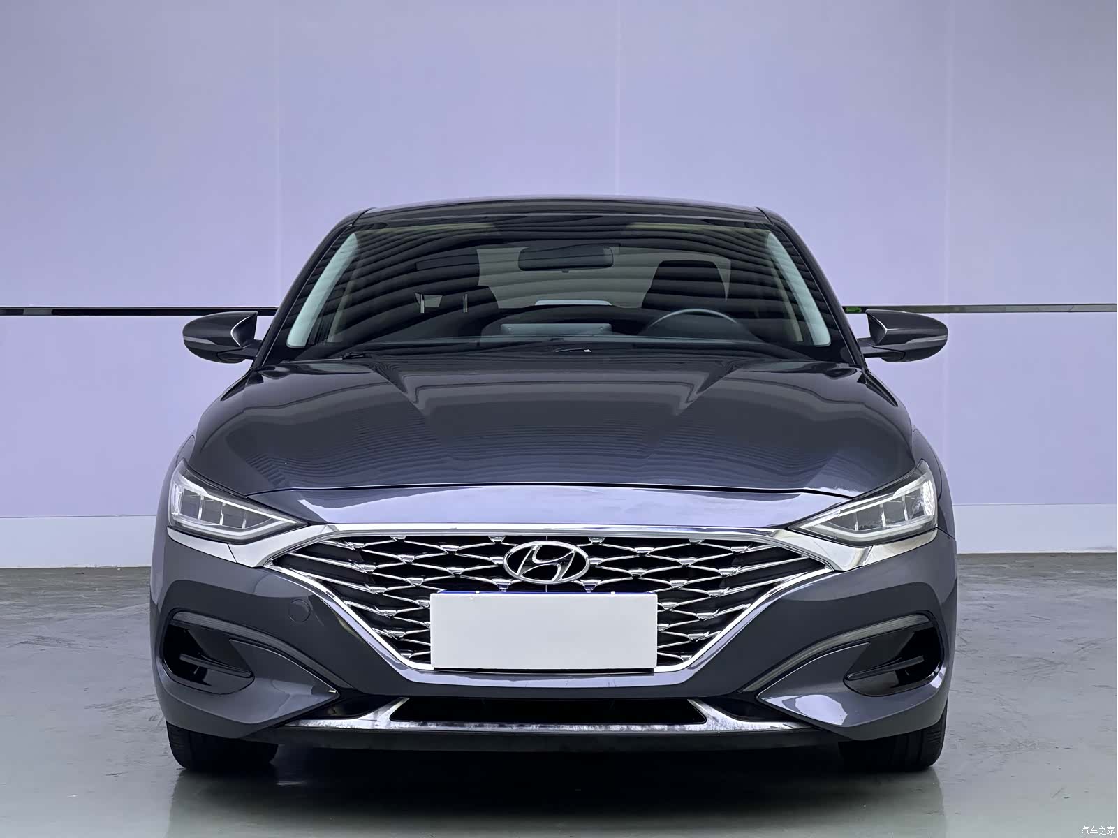 Hyundai Lafesta, 2019 2