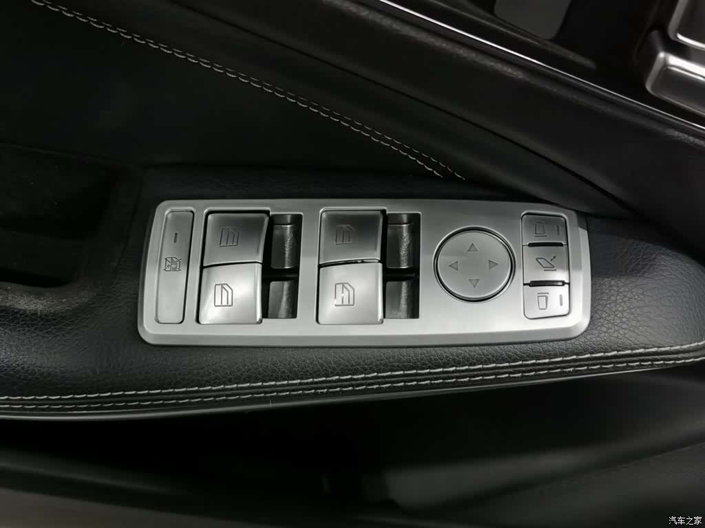 Mercedes-Benz GLA, 2016 9