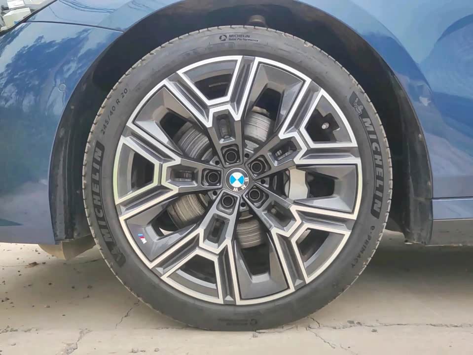 BMW 5 series BMW 5 series