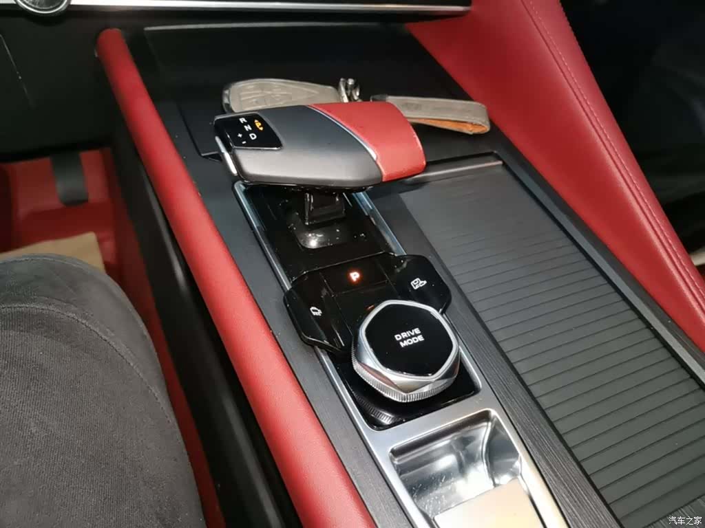 Changan CS75, 2023 14