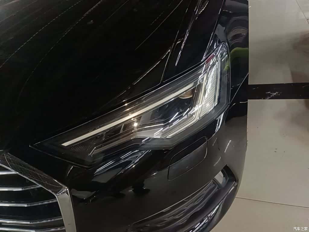 Audi A6L, 2020 24