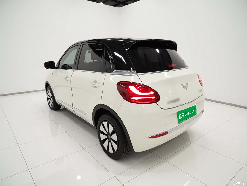 Wuling Bingo, 2024 все фото