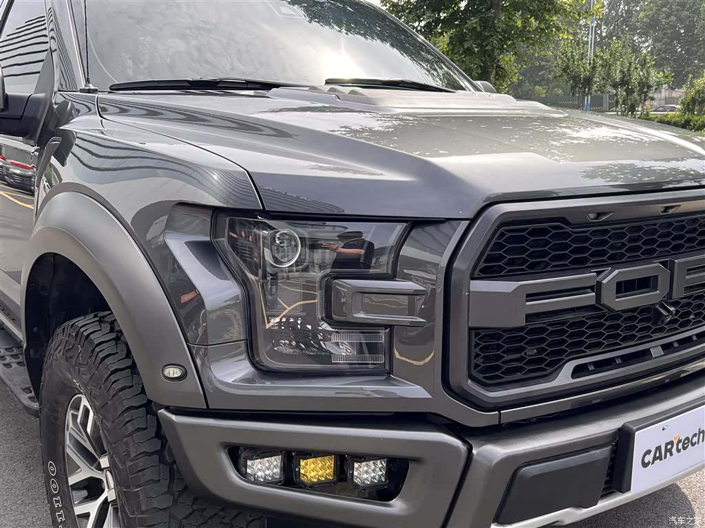 Ford F-150, 2019 12