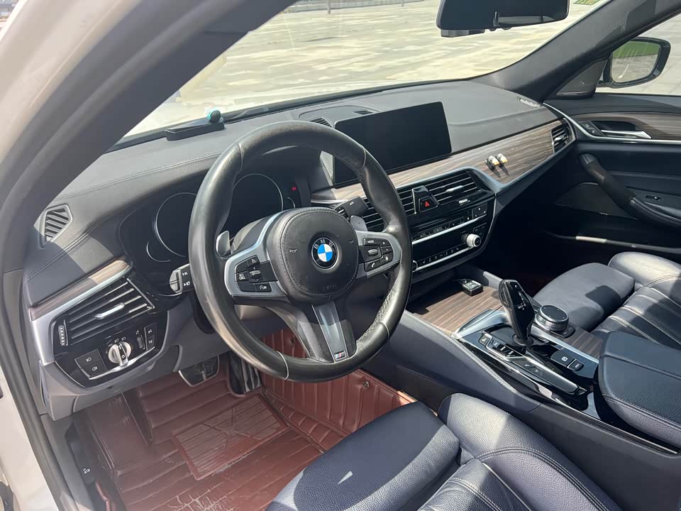 BMW 5 series BMW 5 series