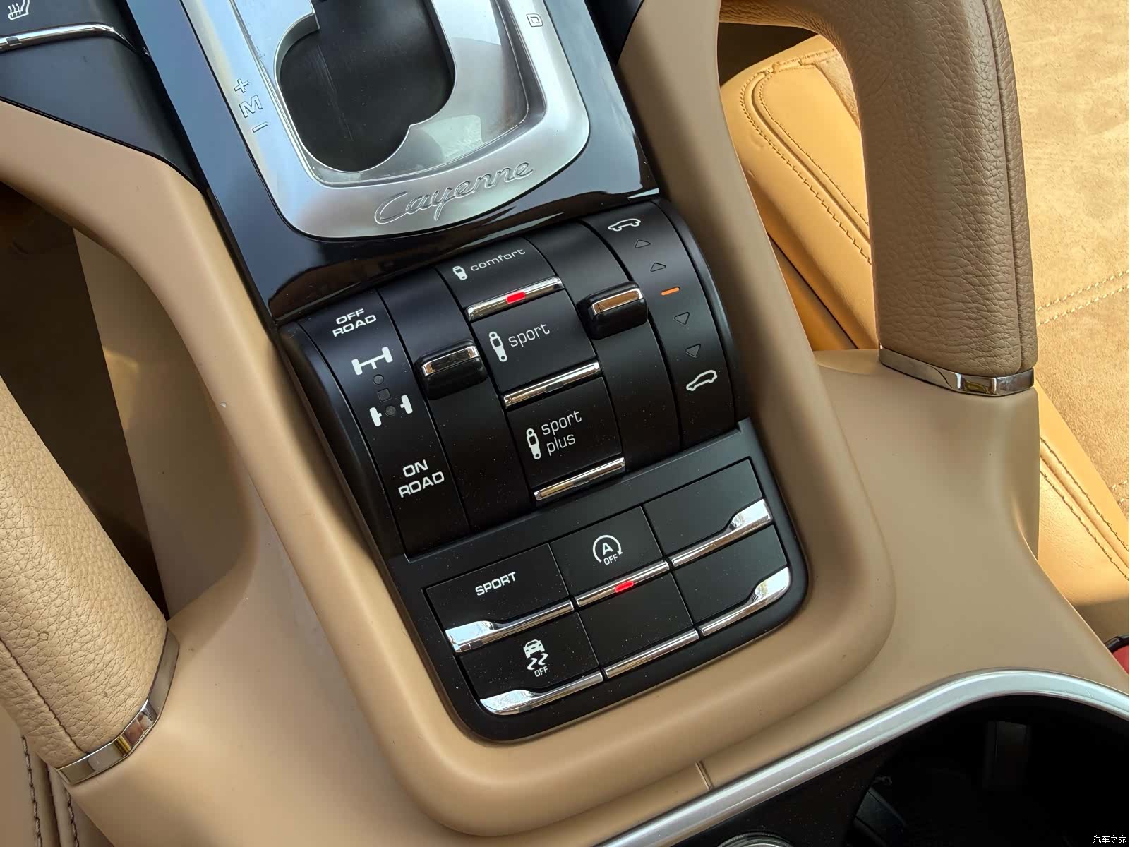 Porsche Cayenne, 2016 18