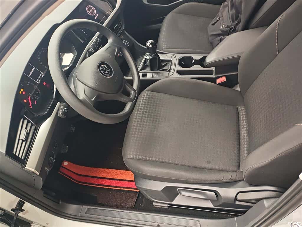 Volkswagen Bora, 2022 16
