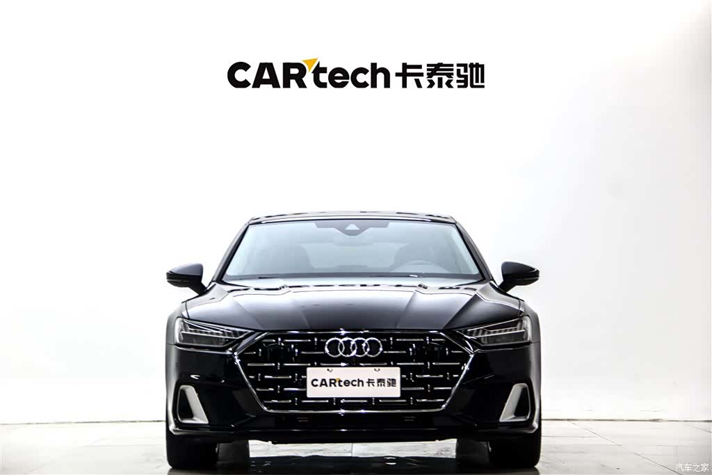 Audi A7L, 2024 3