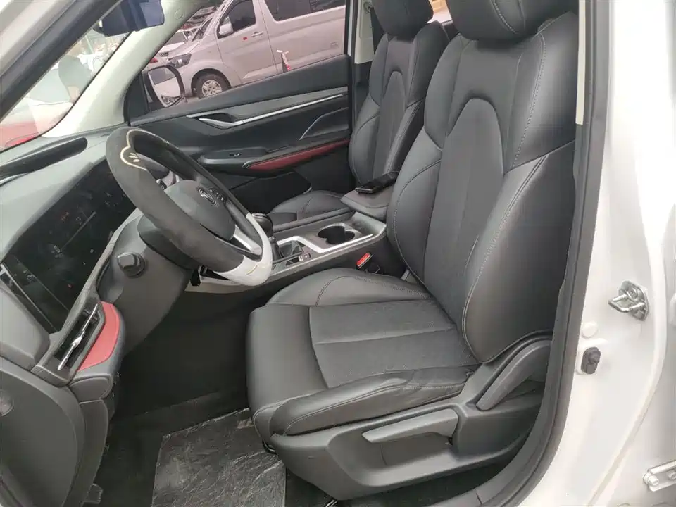 Changan CS55PLUS