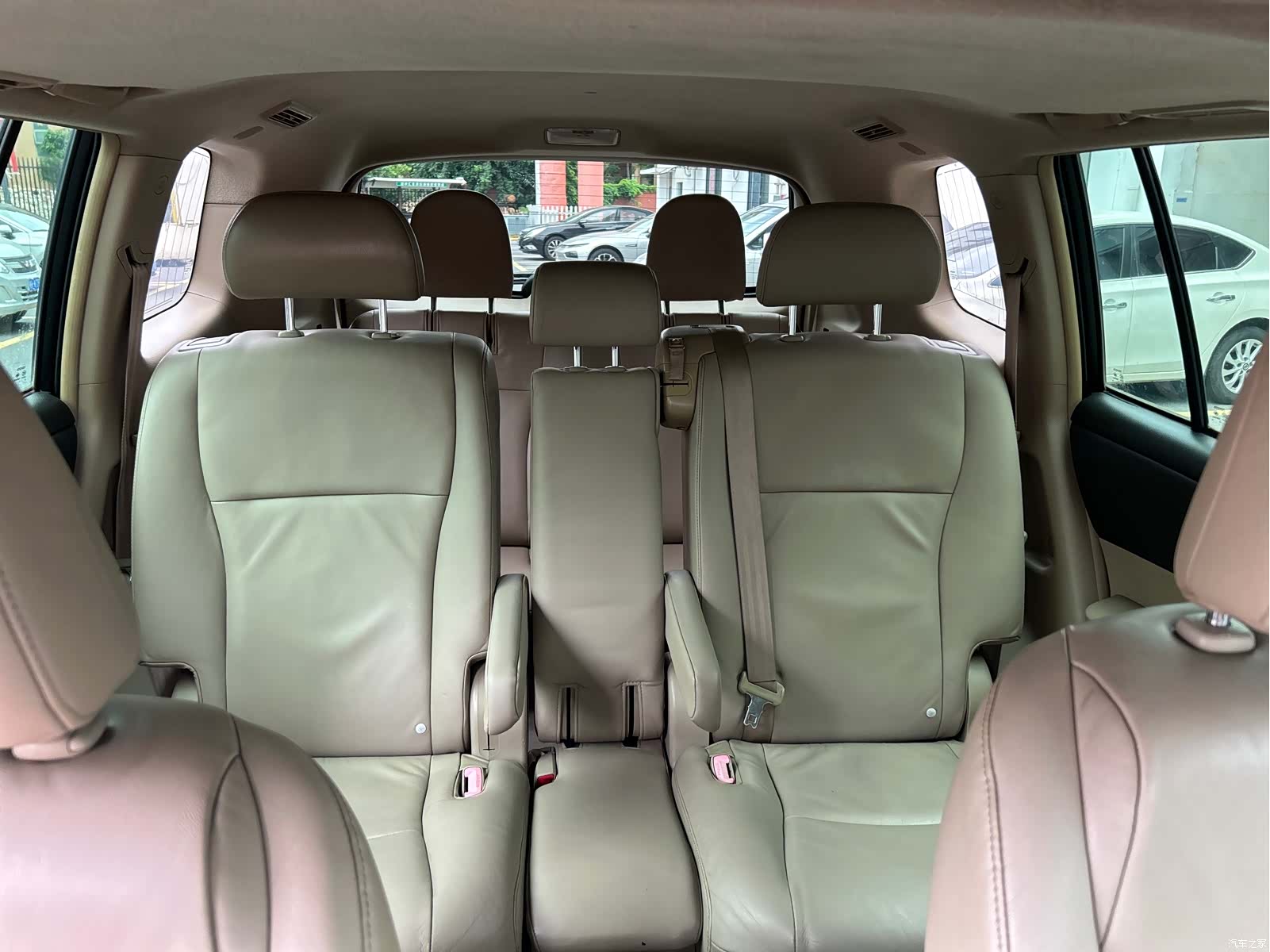 Toyota Highlander, 2010 39